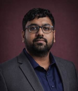 Indrajit Kumar